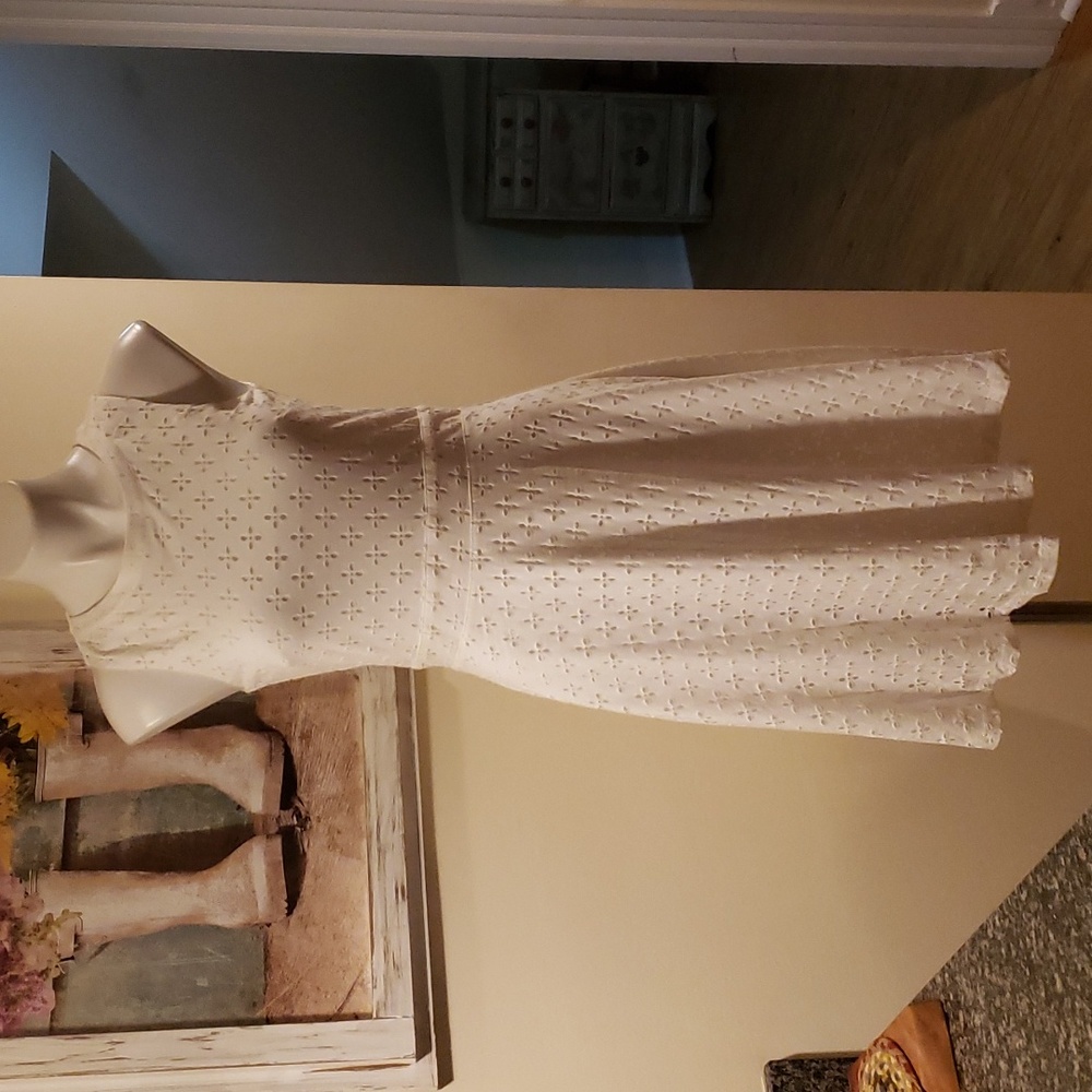 Loft Dress